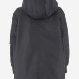 GIACCA TECNICA ASPESI CON COLLO ALTO 5N04D536 10241 ASPESI 