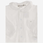 TUTINA INTERA IN CINIGLIA CON LOGO PEBPI1050PY 000 BONPOINT KIDS 