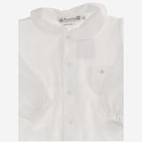 TUTINA INTERA IN CINIGLIA CON LOGO PEBPI1050PY 000 BONPOINT KIDS 