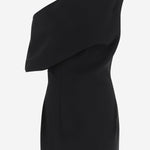 aBITO MONOSPALLA PESCE DRW00726AW00632 990 JACQUEMUS 