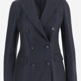 GIACCA DOPPIOPETTO IN LANA JPARIGI10B 060015B3007 TAGLIATORE 