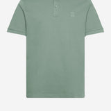 POLO IN COTONE STRETCH 50507699 446 HUGO BOSS 