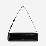 BORSA A TRACOLLA KYE IN PELLE LUCIDA H2050877 200 KHAITE 
