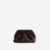 BORSA TIA IN TESSUTO VEGANO TMFW25TSUE109 EBONY THEMOIRè 