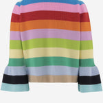 Cardigan IN CASHMERE 26211220 0909 ALLUDE 