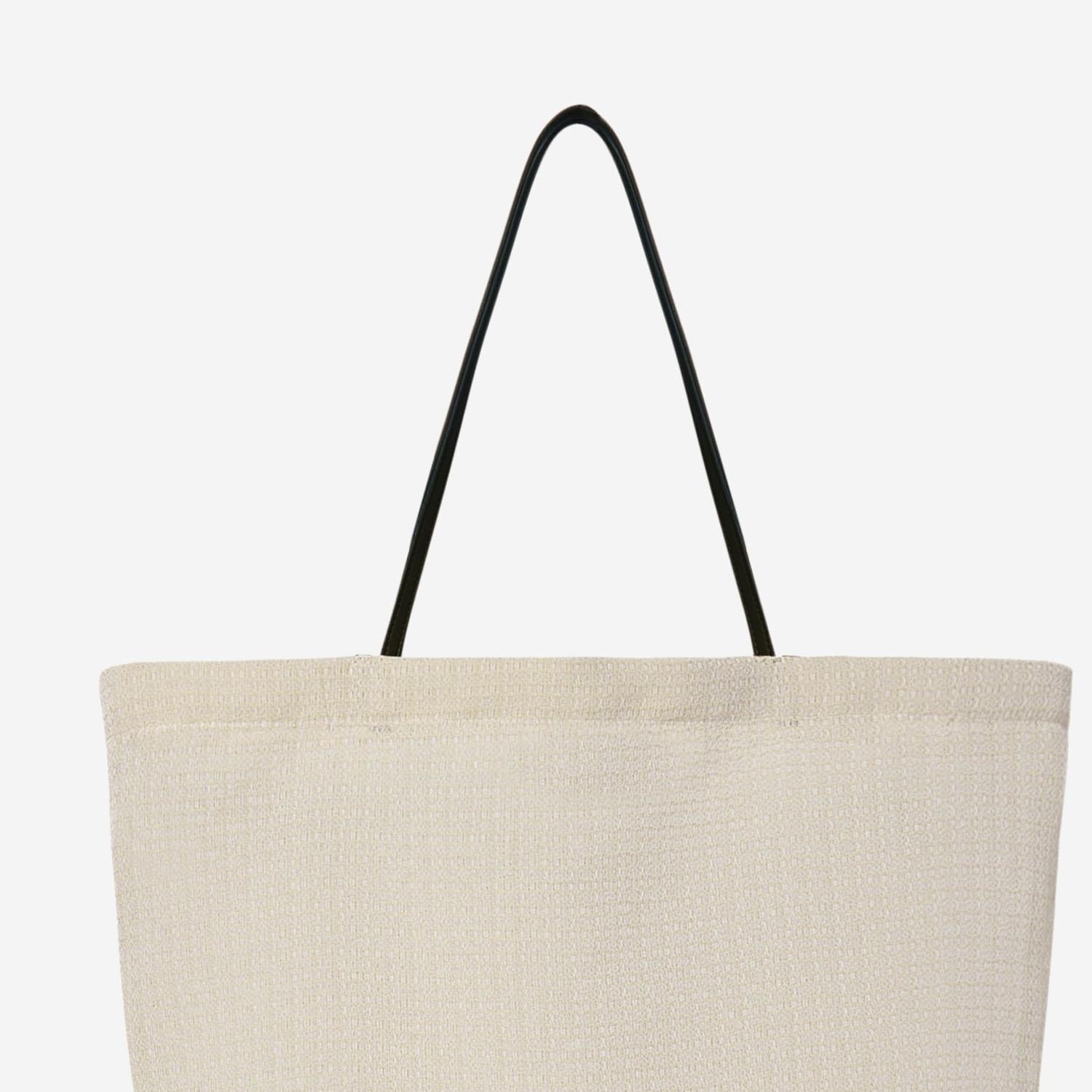 BORSA TOTE BARN W1833W4006 IANS THE ROW 