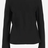 Camicia Laura in cupro e viscosa 103350 050 BY MALENE BIRGER 