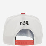 CAPPELLO DA BASEBALL CON LOGO SG2440102 CANNOLICREAMSCEPTRERED SUMMER GAMES 