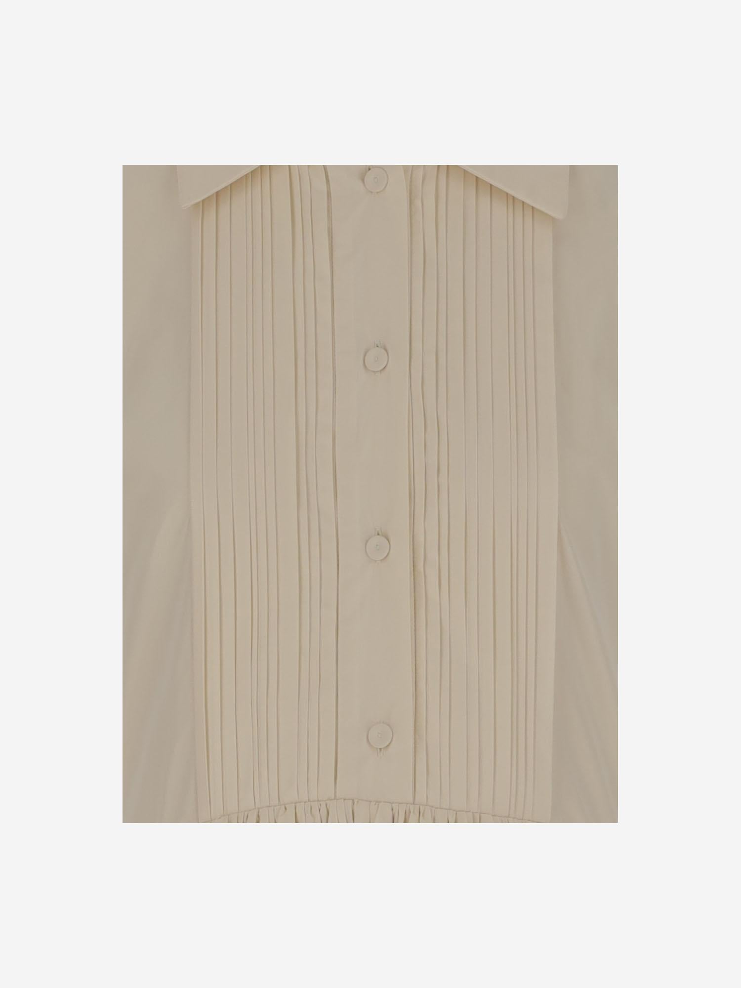 ABITO IN TESSUTO TECNICO J02CT0493 J70005274 JIL SANDER 