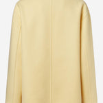 CAPPOTTO IN LANA FW1415 AOYAF0QJ6 FENDI 