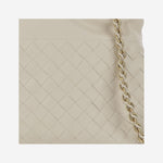 Dustbag Notte in pelle 839394 V3IV09195 BOTTEGA VENETA 
