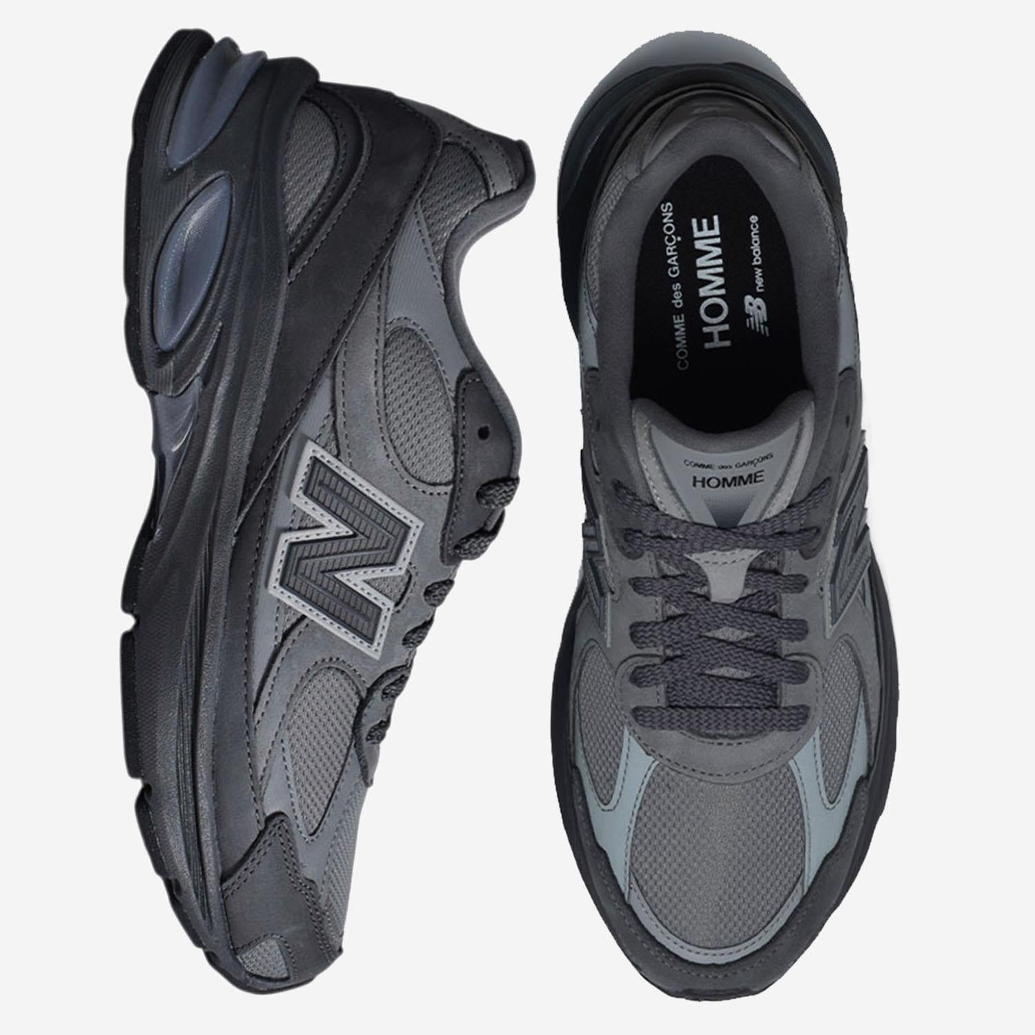 SNEAKERS 2010V HQK101 1 HOMME X NEW BALANCE 