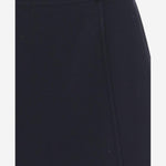 GONNA IN LANA J02MA0297 J40035402 JIL SANDER 