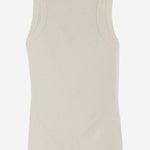 Canotta Lise in misto lyocell 103326 03Z BY MALENE BIRGER 