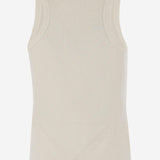 Canotta Lise in misto lyocell 103326 03Z BY MALENE BIRGER 