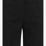 PANTALONI MAMI IN COTONE STRETCH MAMID 793 QL2 