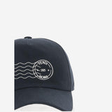 CAPPELLO DA BASEBALL CON LOGO FXQ768 AV91F0QG3 FENDI 