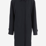 CAPPOTTO IN LANA 10766W2812 DRN THE ROW 