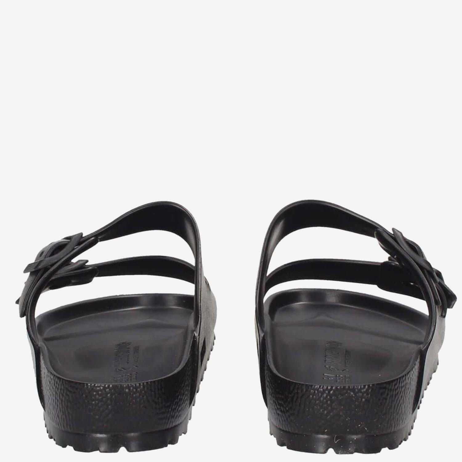 SANDALI ARIZONA 129423 BLACK BIRKENSTOCK 