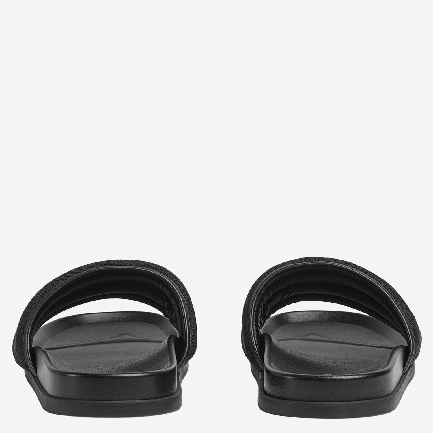 SANDALI SLIDER 838089 FAD711000 GUCCI 