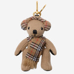 CHARM ORSETTO THOMAS 8124850 SAND BURBERRY 