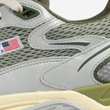 SNEAKERS HYPERWAY HYLMMV08 MESHMIRSILVCYPR AUTRY 