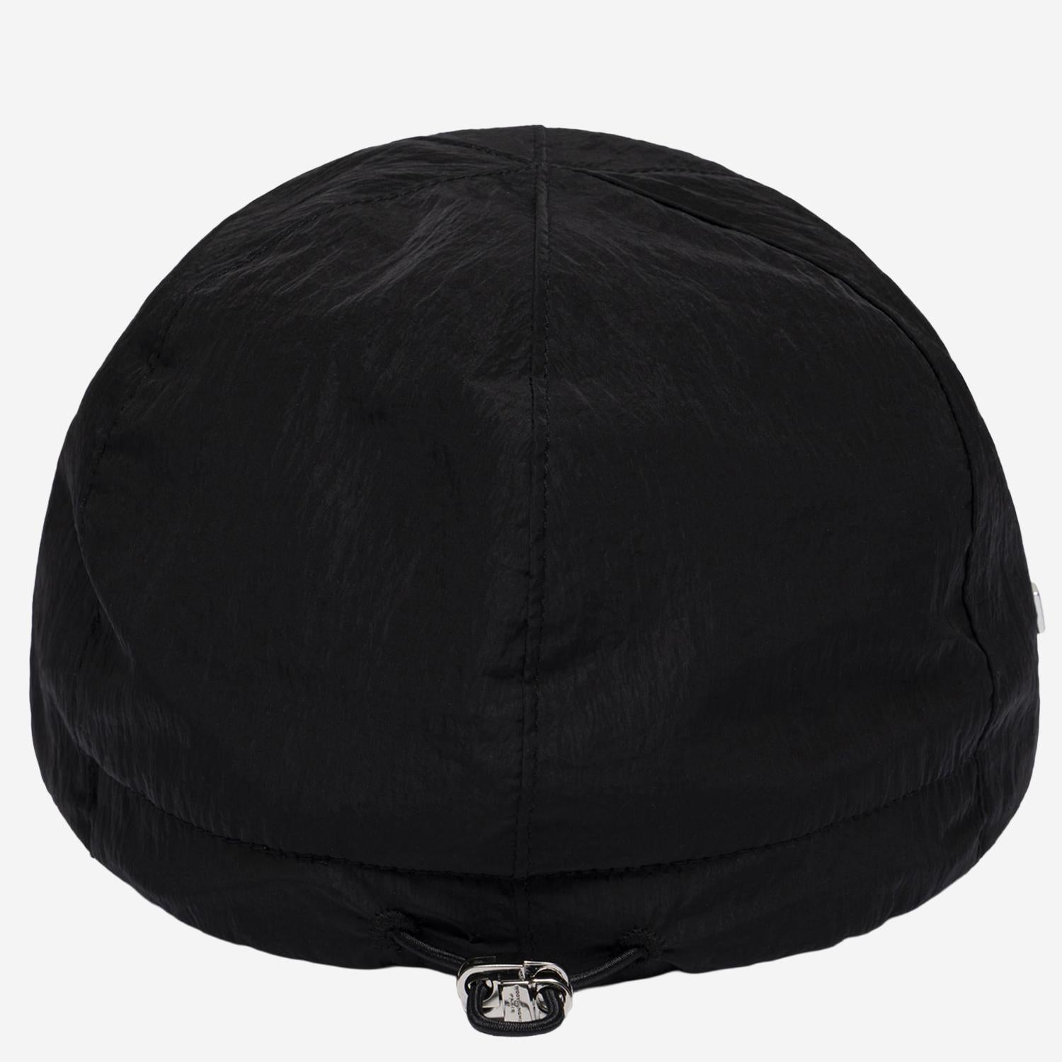 CAPPELLO DA BASEBALL IN NYLON W261CA56 957B WOOYOUNGMI 