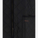 GILET TRAPUNTATO Reversibile CON ZIP MLI0001 GN91 BARBOUR 