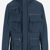 WOOLRICH CFBLOU1207MRUT4103361