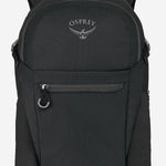ZAINO DAYLITE PLUS 10002925 BLACK OSPREY 