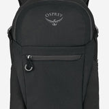 ZAINO DAYLITE PLUS 10002925 BLACK OSPREY 