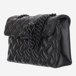 Borsa kensington in pelle 7387500109 BLACK KURT GEIGER 