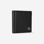 Portafoglio bi-fold GG Marmont 835047 AAE071000 GUCCI 