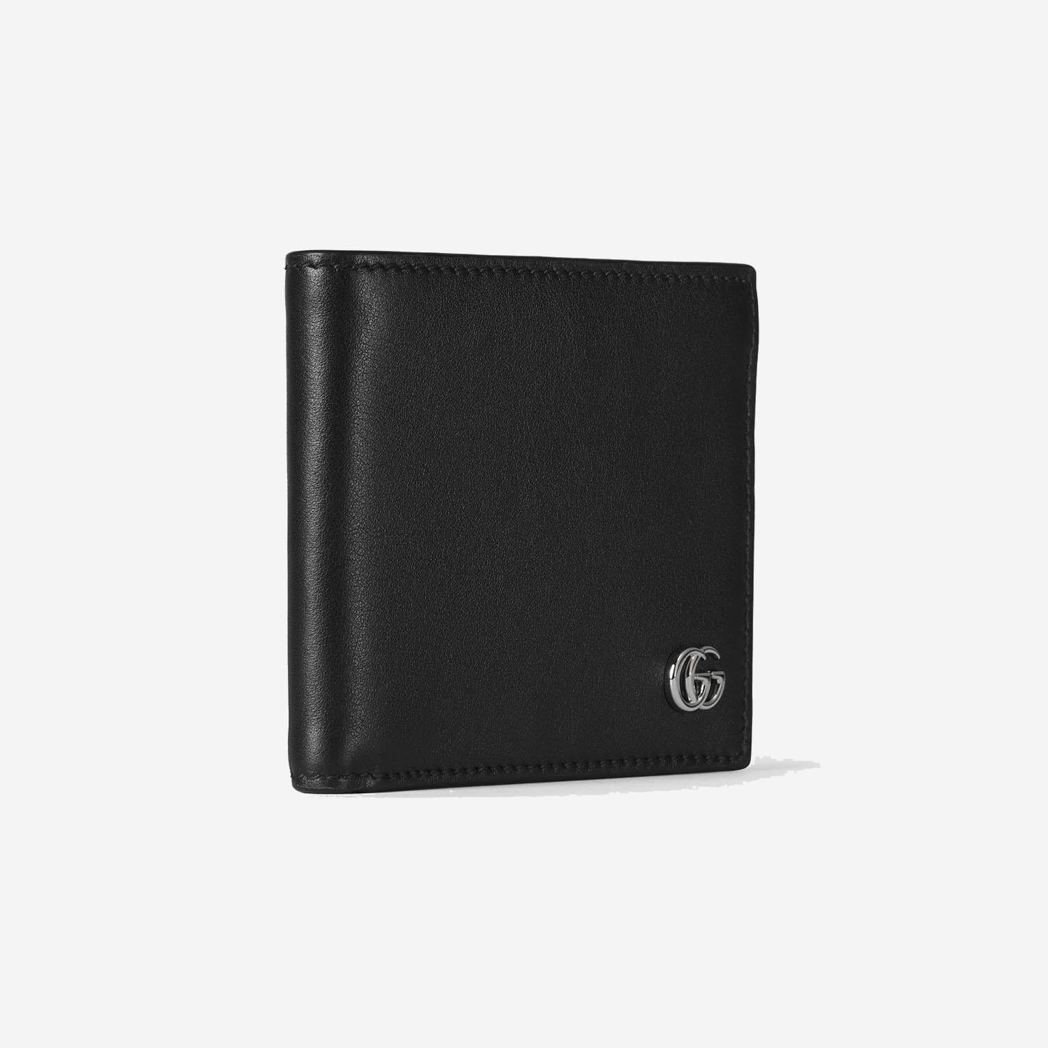 Portafoglio bi-fold GG Marmont 835047 AAE071000 GUCCI 