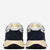 SNEAKERS REELWIND LOW WWLMNC30 NYLONCRACKWHTSPACE AUTRY 