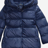 PIUMINO IMBOTTITO IN NYLON 313970094 003 POLO RALPH LAUREN KIDS 