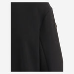 FELPA IN VISCOSA STRETCH 8G0000289AYC 999 MONCLER 