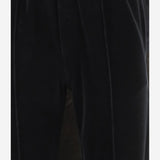 JOGGERS IN CINIGLIA CON PATCH CHEZ VALENTINO 6V3MD05AARD 0NO VALENTINO 