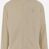 GIACCA IN NYLON CON EKD 8100863 NUTMEG BURBERRY 