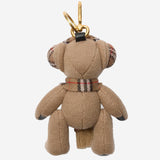 CHARM ORSETTO THOMAS 8124850 SAND BURBERRY 