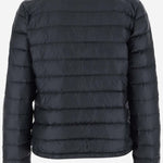 PIUMINO CORTO LANS 1A10100 53048778 MONCLER 