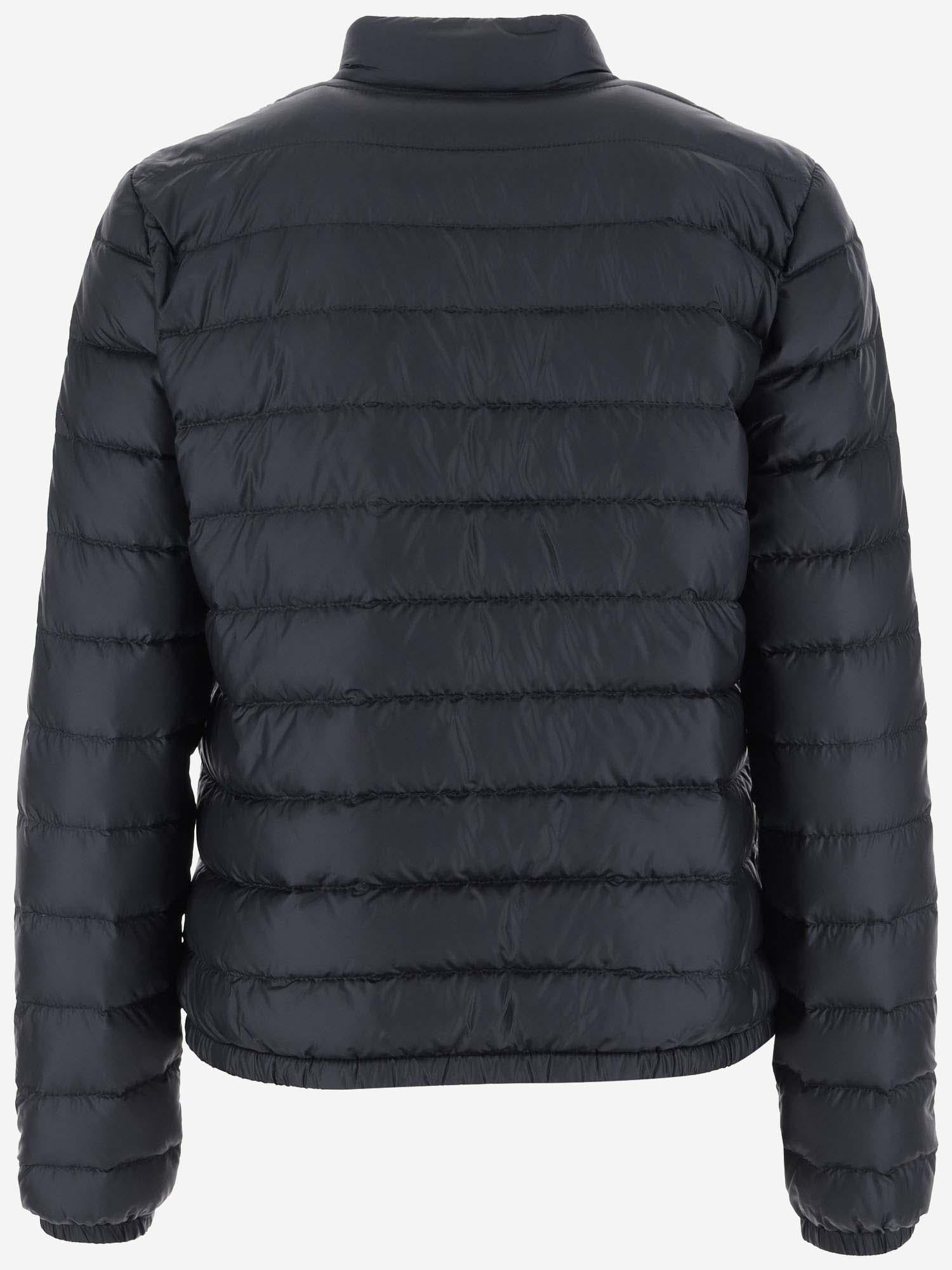 PIUMINO CORTO LANS 1A10100 53048778 MONCLER 