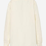 THE ROW 8740W3654WHT
