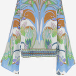TOP TESS IN lino LVSSS2025207  LUG VON SIGA 