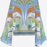 TOP TESS IN lino LVSSS2025207  LUG VON SIGA 