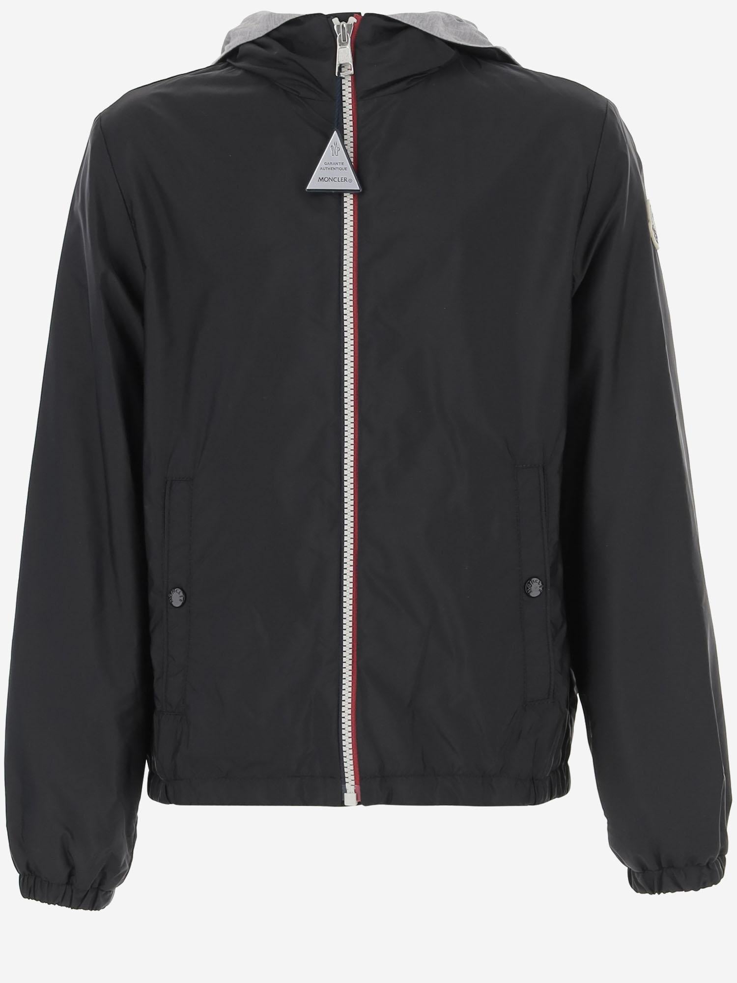 MONCLER ENFANTS 1A0005753A5E999