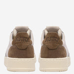 SNEAKERS MEDALIST LOW AULMTS27 TRICSUEDEVAPORCIGAR AUTRY 