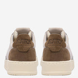SNEAKERS MEDALIST LOW AULMTS27 TRICSUEDEVAPORCIGAR AUTRY 