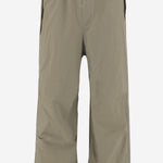 PANTALONI IN NYLON PAPXB1NC NYLONSCRUB AUTRY 