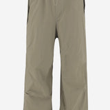 PANTALONI IN NYLON PAPXB1NC NYLONSCRUB AUTRY 